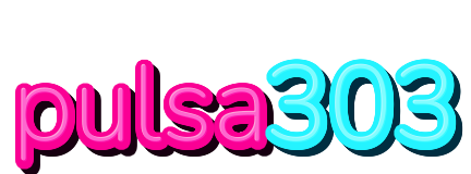pulsa303 — logo kanal