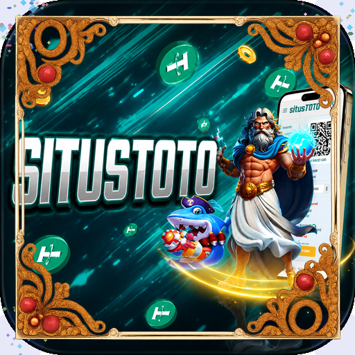 situstoto — mitra unggulan